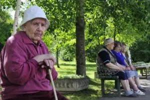 Льготы для пенсионеров в Москве