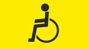 Знак инвалид – новые правила