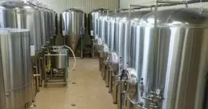 Производство пива как бизнес мини цех